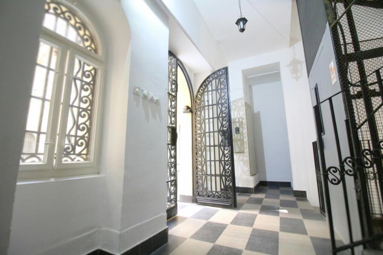Studio Apartman Kocka Belgrade Exterior photo